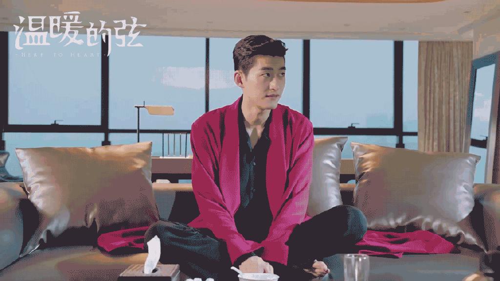 盘点张翰新剧,张翰最新的两部剧