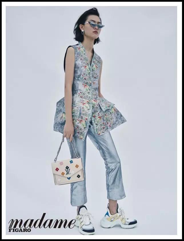 2019款lv白色贝壳包情人节限定款,情人节限量款lv包