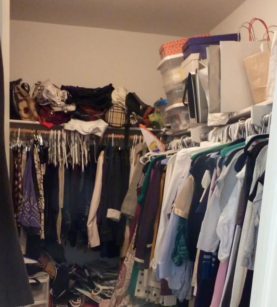 挂衣架神器可挂100个衣架,衣柜垂直挂衣架推荐