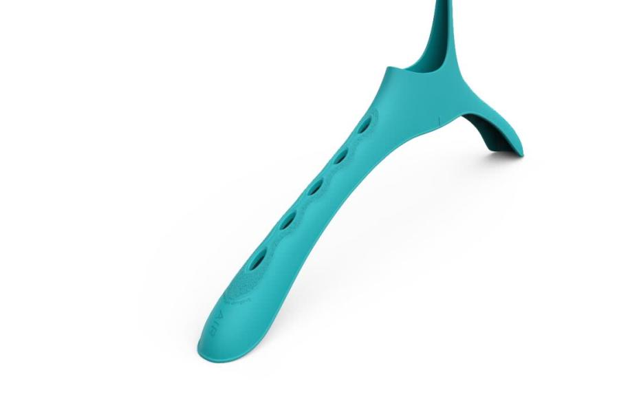 衣柜内伸缩挂衣架神器,衣柜里竖式挂衣架