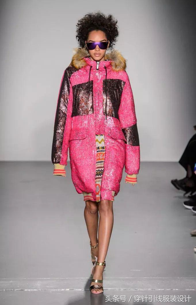 流行跑步运动套装,洋气时尚潮流设计师款运动套装