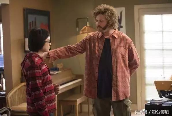 美剧里的亚裔刻板印象,美剧硅谷亚裔