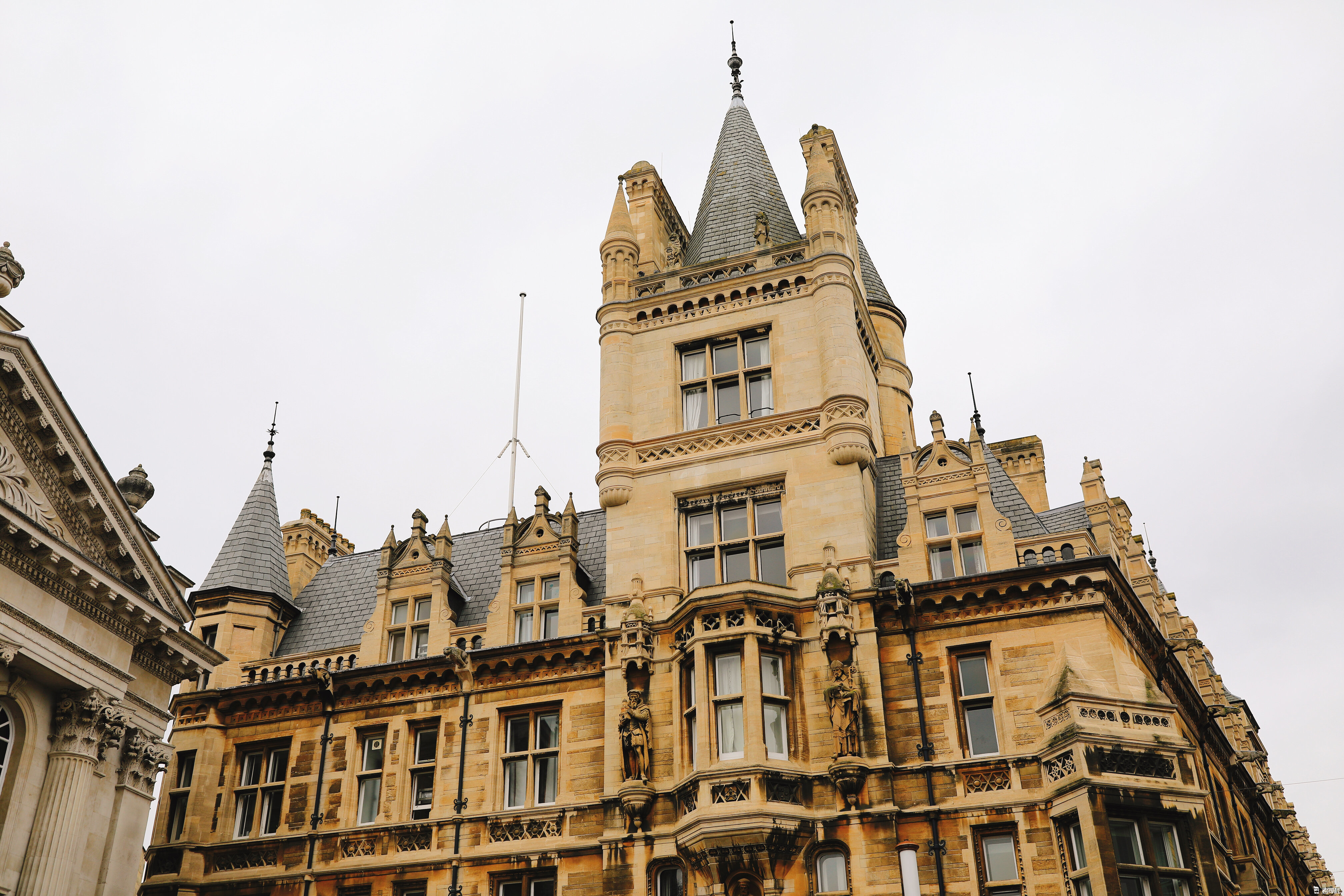 英国剑桥的康桥,英国剑桥大学的康桥