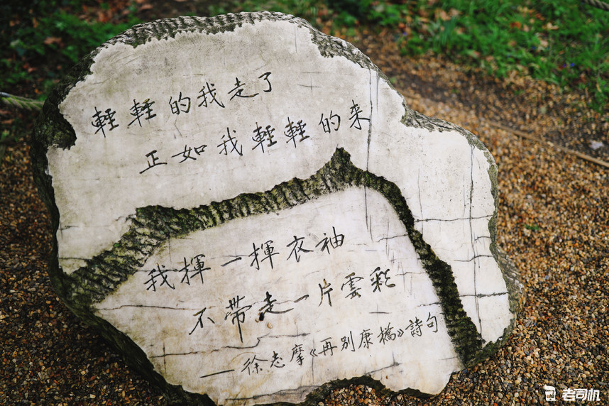 英国剑桥的康桥,英国剑桥大学的康桥