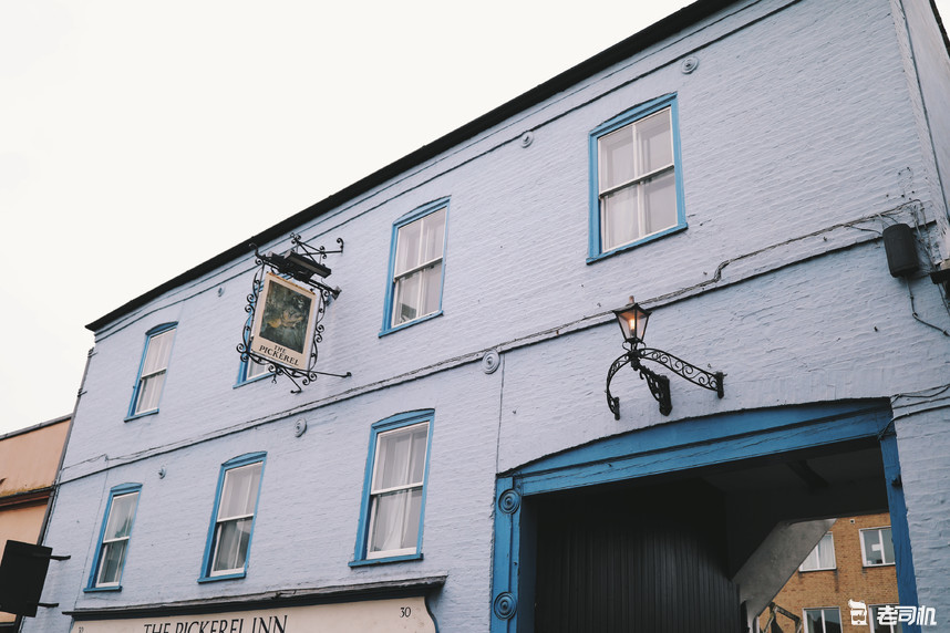 英国剑桥的康桥,英国剑桥大学的康桥