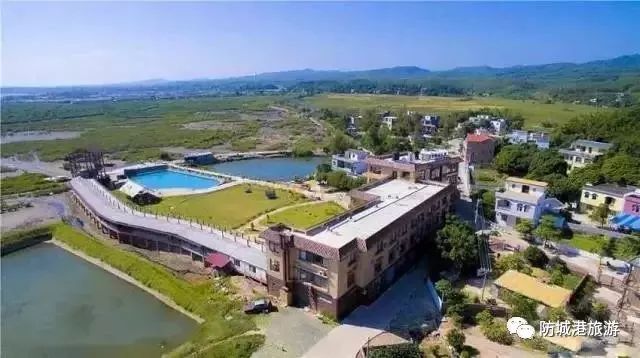 防城港旅游怎么吃,防城港旅游吃什么