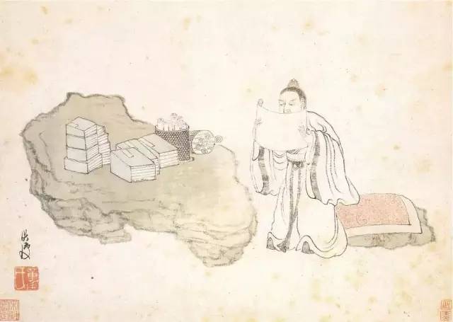 帅的睡不着古文,帅古文怎么说