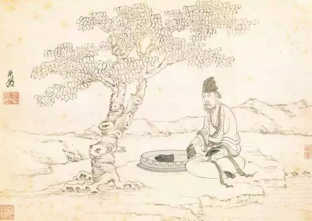 帅的睡不着古文,帅古文怎么说