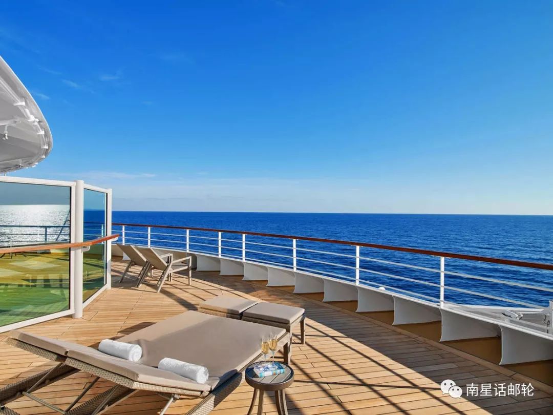 全球顶级豪华游轮图片大全,国际豪华邮轮首次下水视频