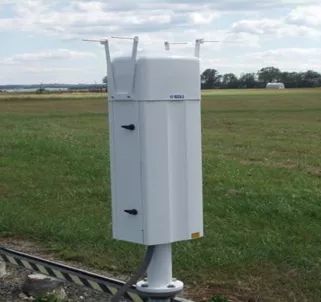 气象相关的科普设备,气象观测仪器大全图解