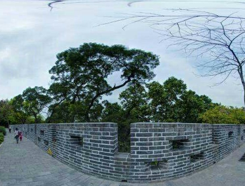 广州越秀公园旅游景区攻略,广州越秀公园门票价格