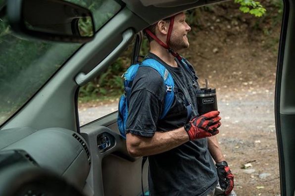 拿铁吸管保冷保温杯,新款1500大容量保温杯