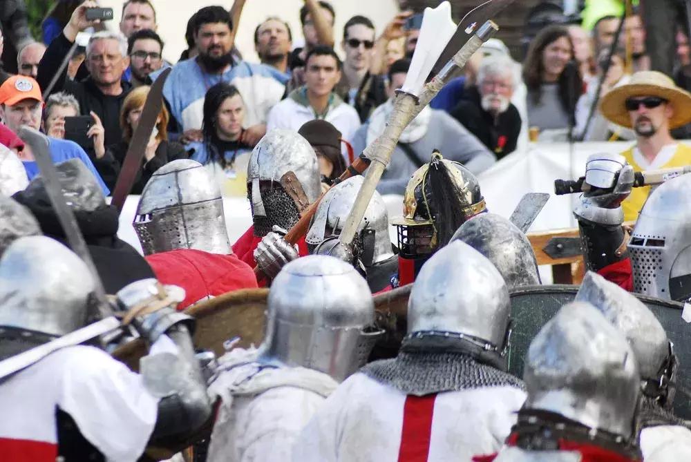 战士大猫视野里的诸国之战：中国与铜牌擦肩而过