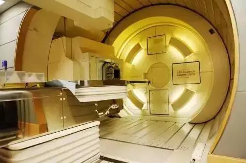 美国这个质子中心已完成72个不同肿瘤部位质子治疗