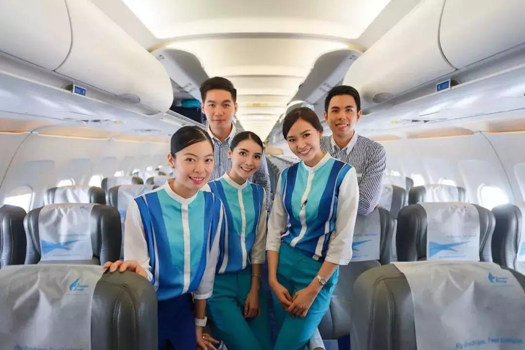 泰国十大航空公司,泰国航空公司飞机大全