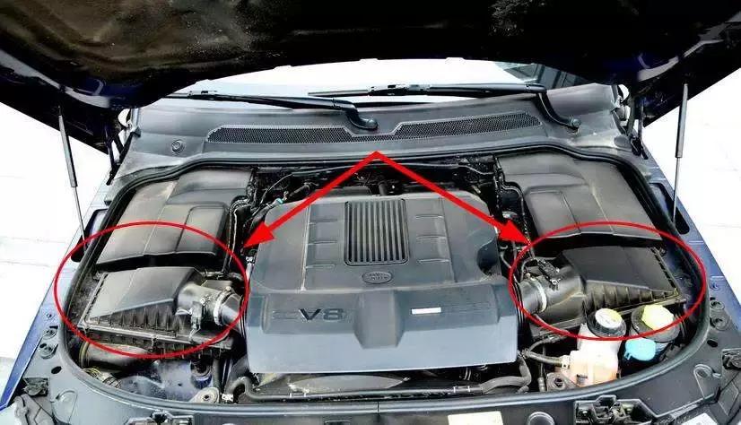 如何自己动手更换汽车空滤,自己动手换空滤和空调滤芯