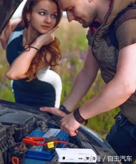 汽车半路抛锚打不着是什么原因,车子抛锚半路没气可怎么办