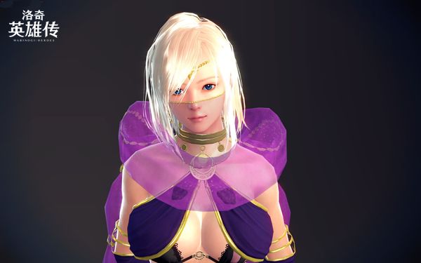 洛奇英雄传系统,洛奇英雄传如何开启外观槽