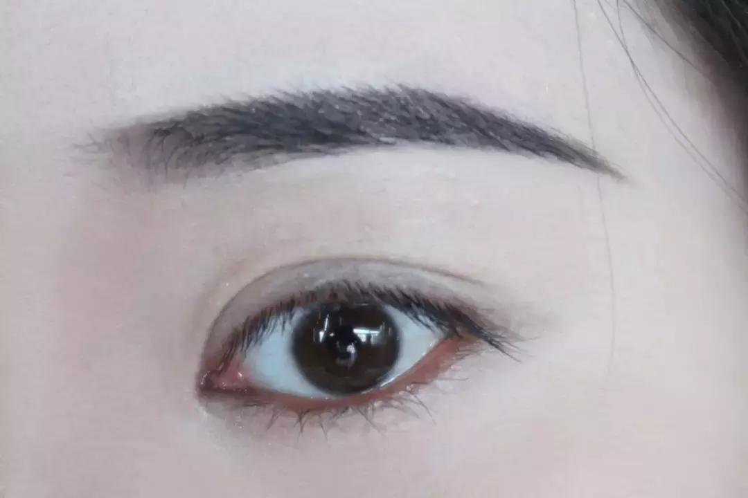 16款眉部产品测评究竟是哪款拯救了曾经备受吐槽的我！