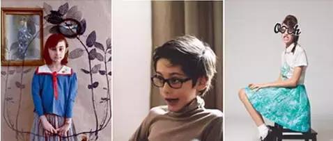 潮童必备100款童装,潮童成长记精品童装