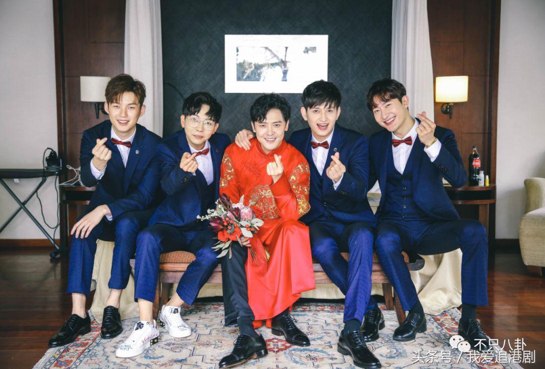 付辛博颖儿大婚现场曝光,付辛博颖儿巴厘岛婚礼全程视频