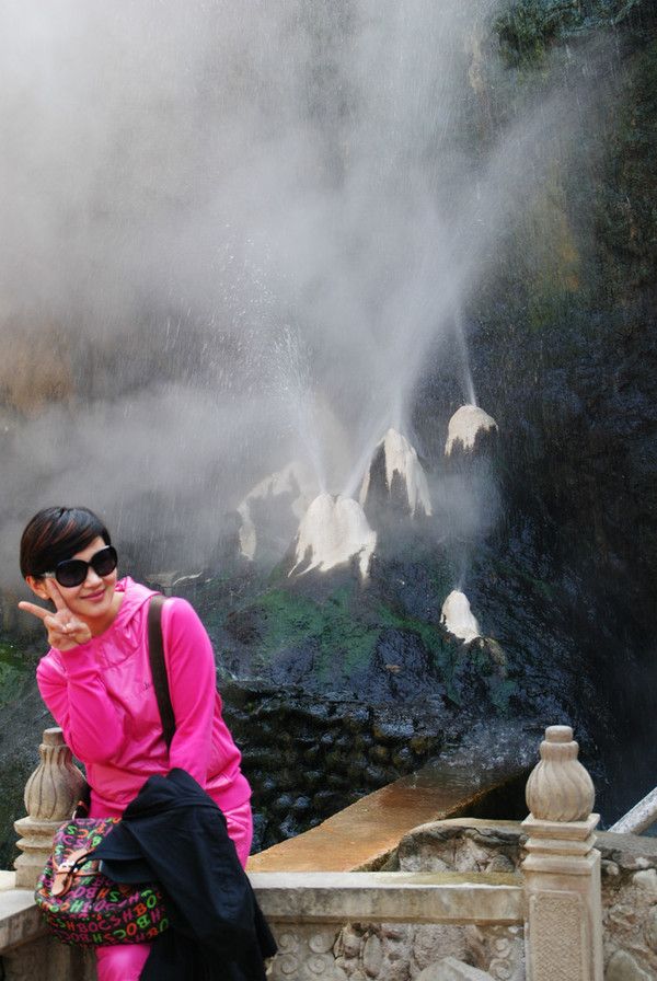 “情不知所起,一往而深”:腾冲旅游吃住行攻略拿走不谢