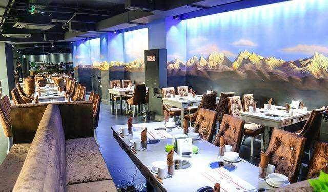 成都顶级牛油火锅,成都最正宗的重庆牛油火锅