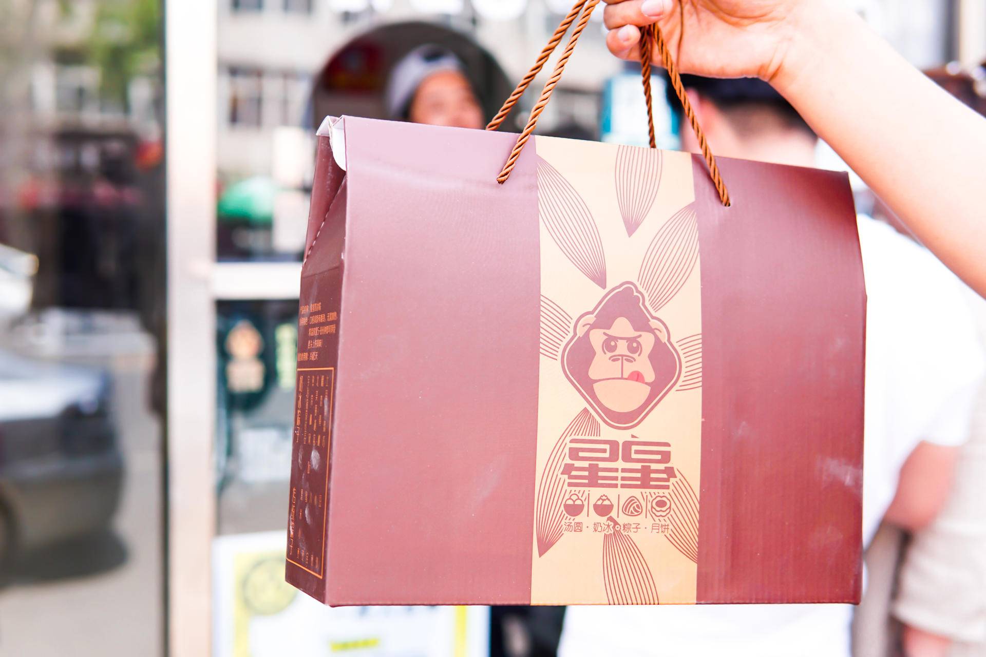 一年只有这几天吃到的美食,一年只卖一个月的甜品