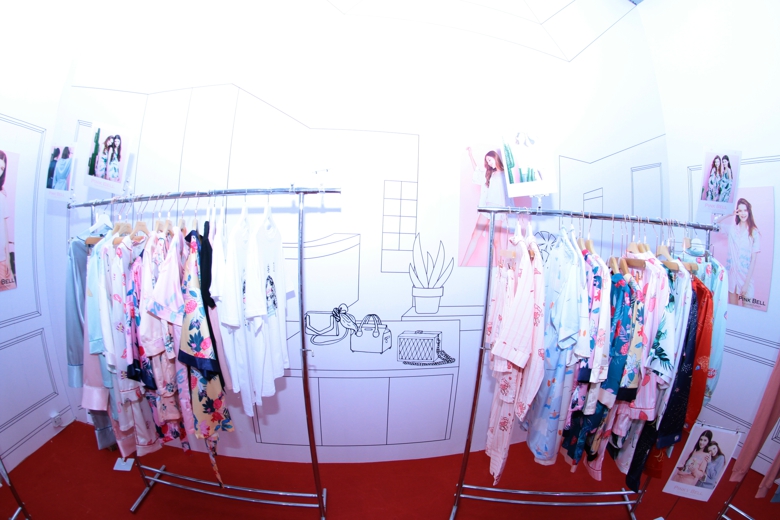 2017中国内衣时装周,中国2018内衣周