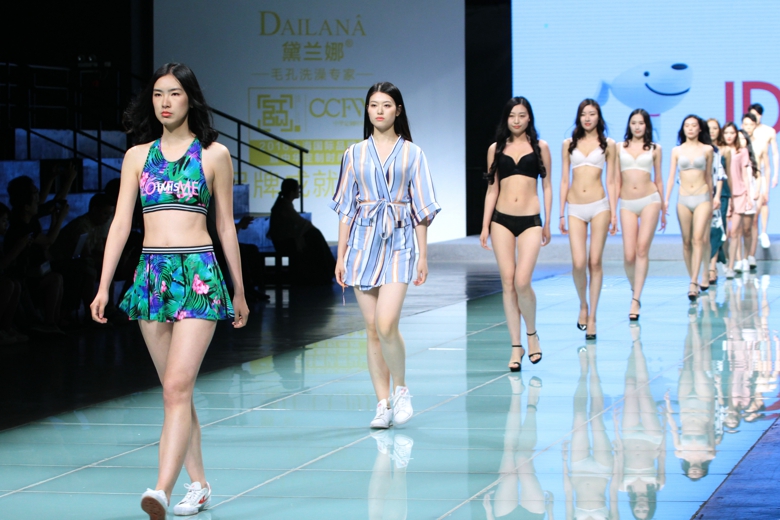 2017中国内衣时装周,中国2018内衣周