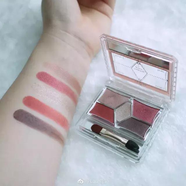 一百块钱买不到奢侈单品,100块钱买不到好的化妆品