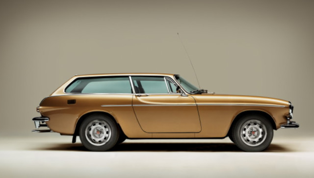 什么叫猎装版车型,为什么叫做猎装车