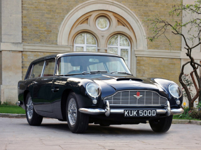 什么叫猎装版车型,为什么叫做猎装车