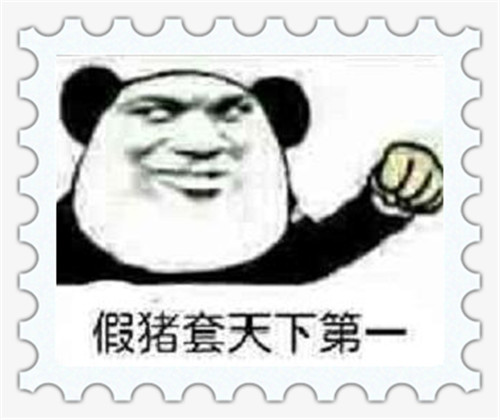 假猪套天下第一是哪几件装备,假猪套天下第一pdd