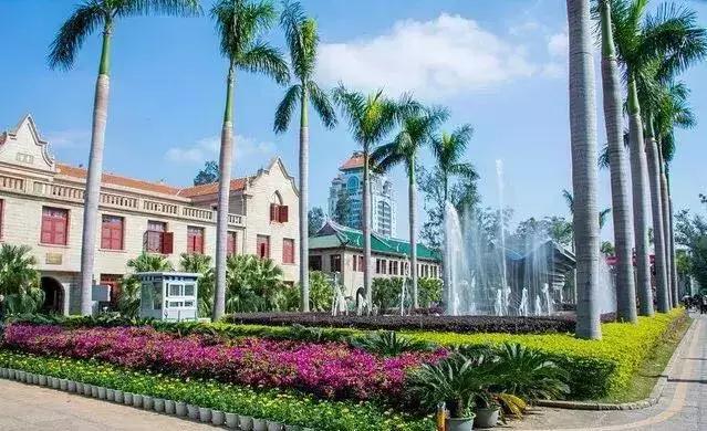 厦门旅游自由行5天4夜最佳方案,厦门旅游攻略5天四夜自由行