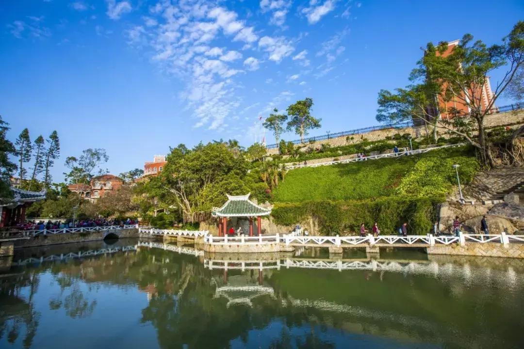 厦门旅游自由行5天4夜最佳方案,厦门旅游攻略5天四夜自由行
