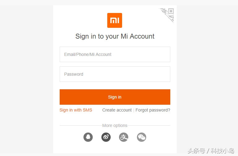小米手机刷国际版的miui系统,小米手机8刷谷歌系统
