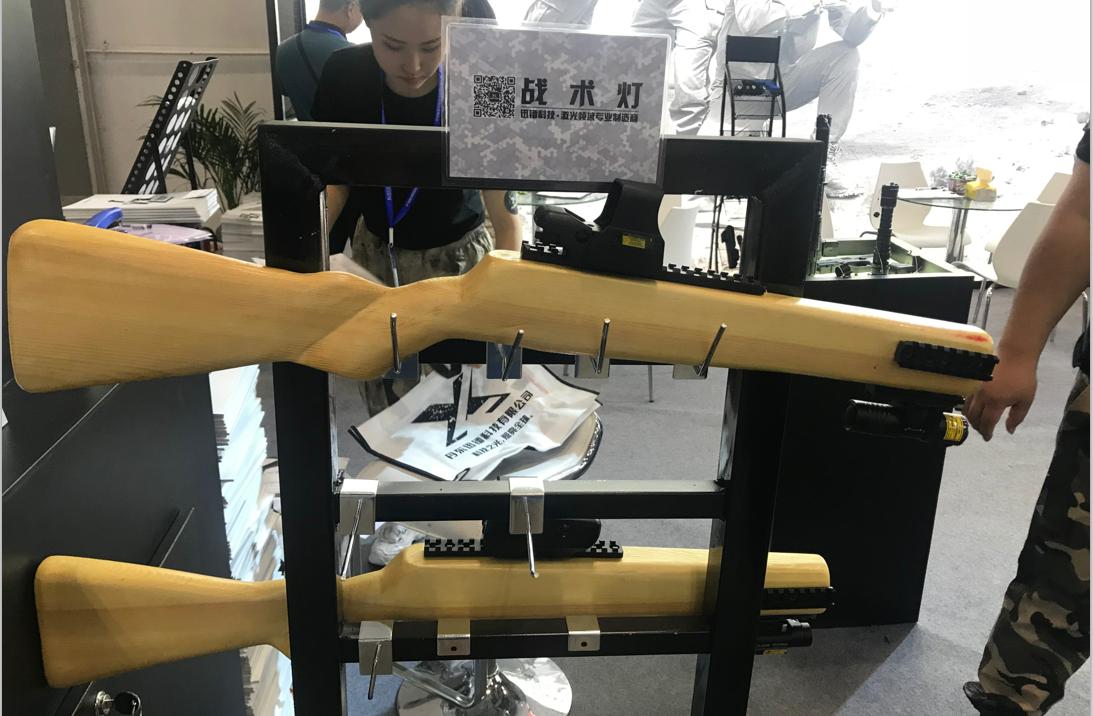 警博会车辆装备,警博会单警装备