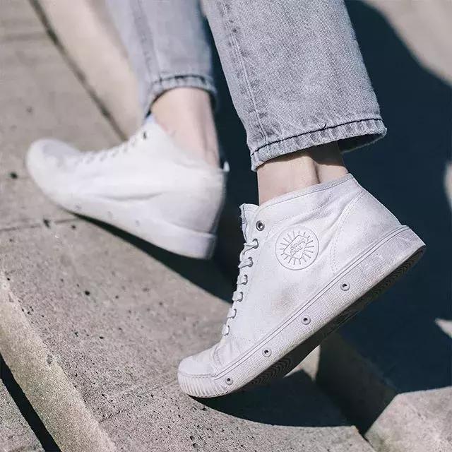 帆布鞋防脏,防撞帆布鞋