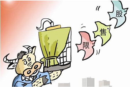 股票解禁限售股是什么意思,限售股票有哪些板块