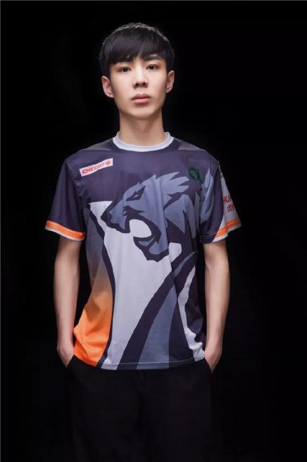 17战队shox大京真名,绝地求生17shou战队成员