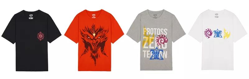 优衣库动作越来越频繁，但谁也没有不耐烦