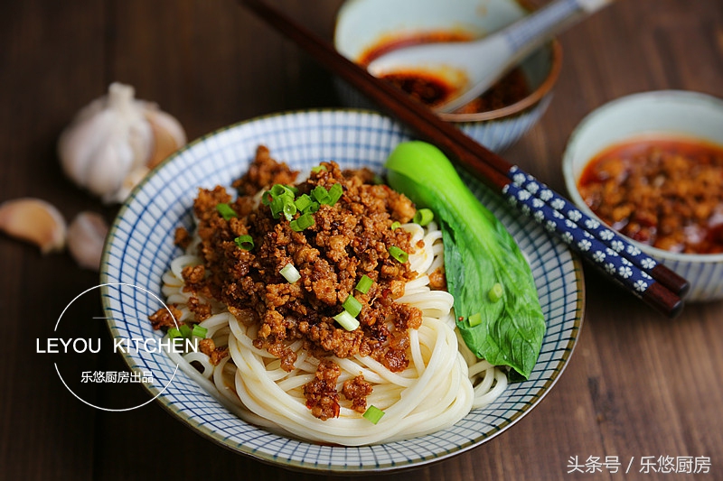 10种面条的做法简单实用一次学会,100种简单好吃面条做法大全