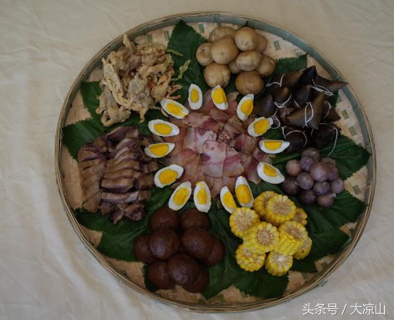 6月18日德昌端午节火爆场面将至，众多中草药先让你辨认，药膳宴等你品尝