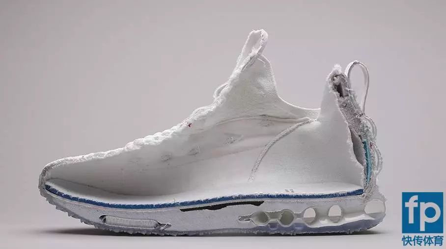 拆中底选球鞋系列——6款后卫鞋横评