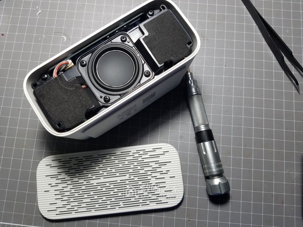 天猫精灵方糖蓝牙音箱音质怎么样,测评智能音箱天猫精灵方糖