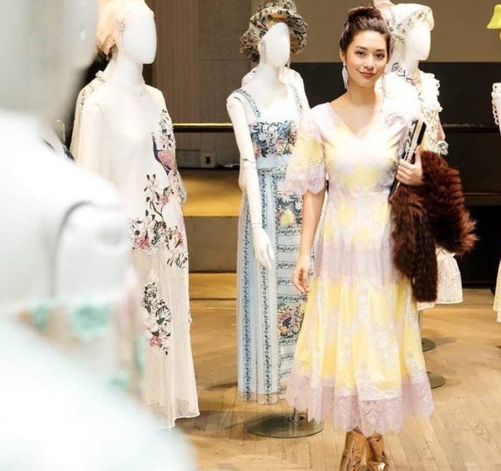 泰剧女明星为什么都穿的很好看,泰剧颜值高的女演员有哪些