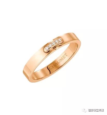 明星同款对戒牌子,明星同款对戒