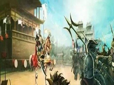 玄武门之变李世民为什么杀害李渊,玄武门之变李世民有没有射死李渊