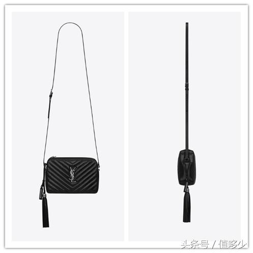 ysl经典的百搭包,ysl值得入手的斜挎包包